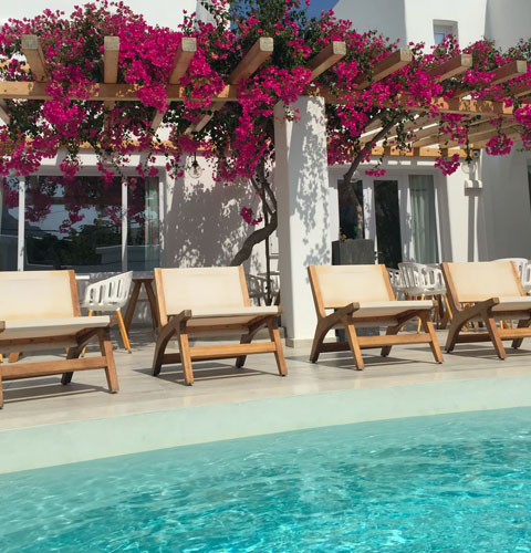 Amenities Amenities 3 1