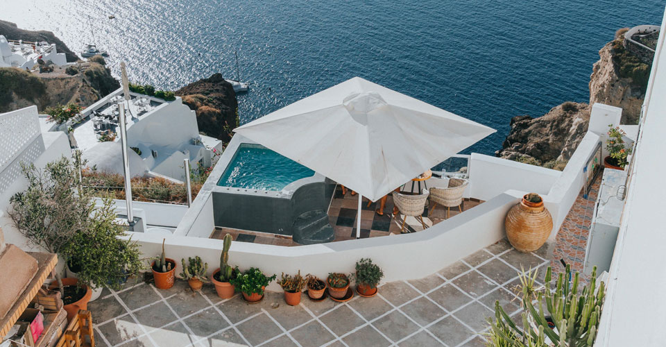 Amenities Amenities 5 1