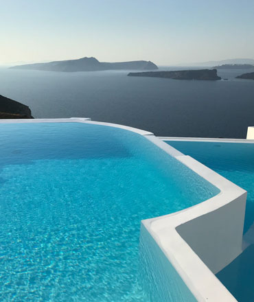 Home Swimming Pool 1